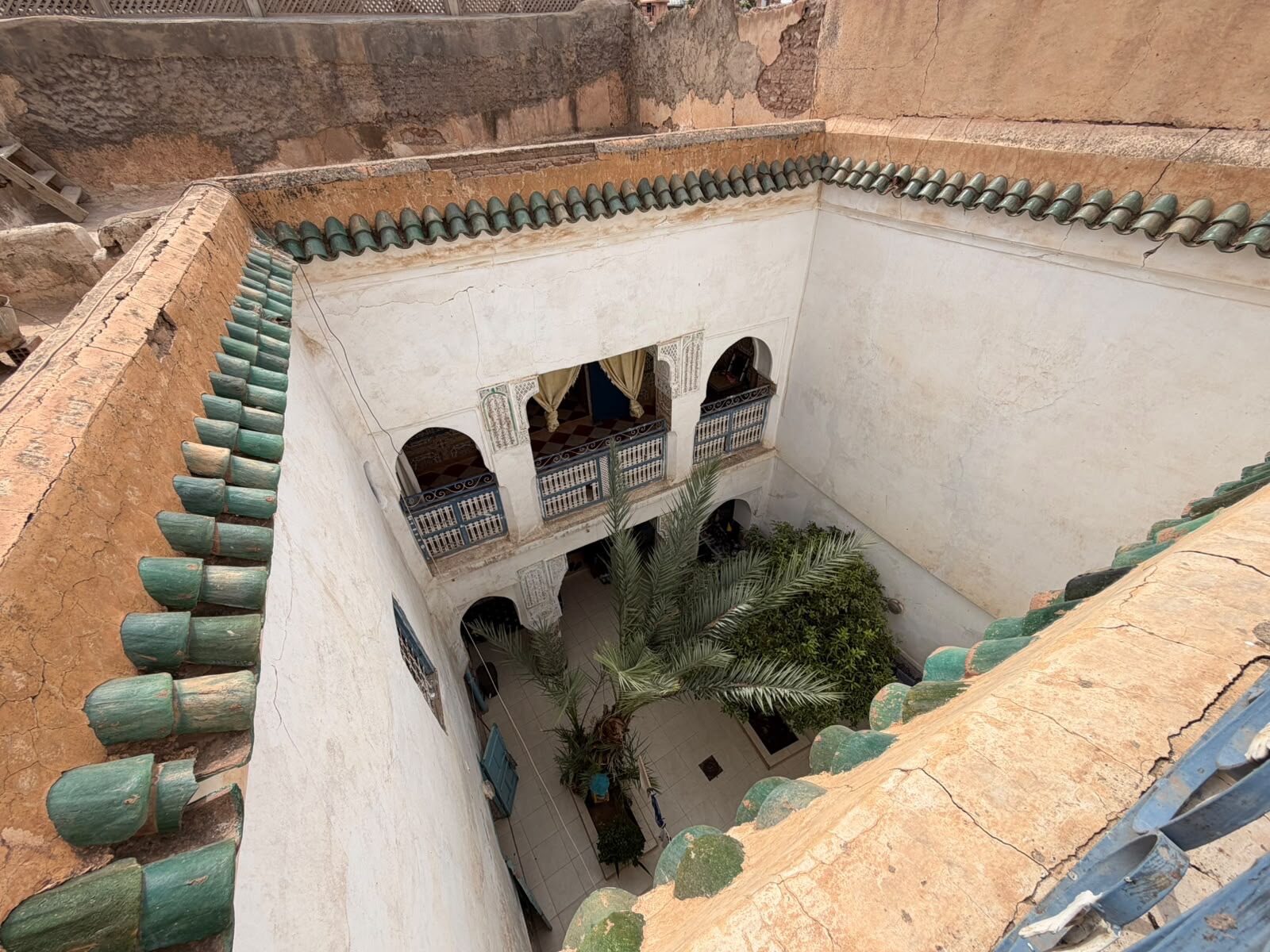 Riad d’exception — photo 3