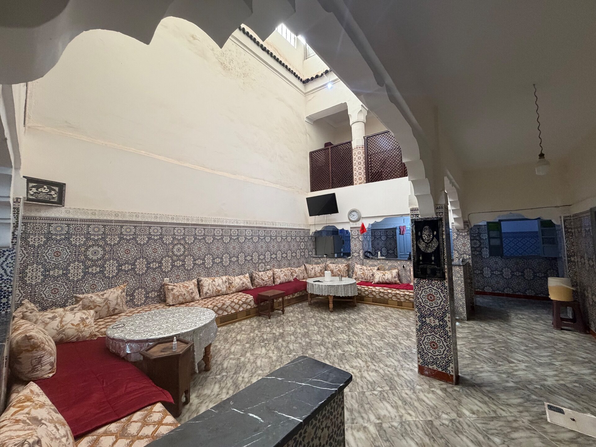 Riad authentique — photo 2