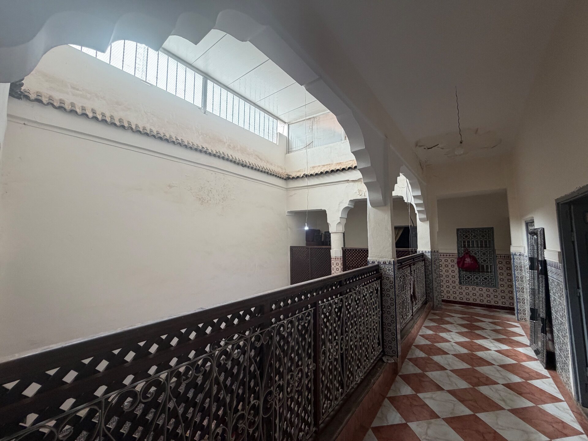 Riad authentique — photo 3