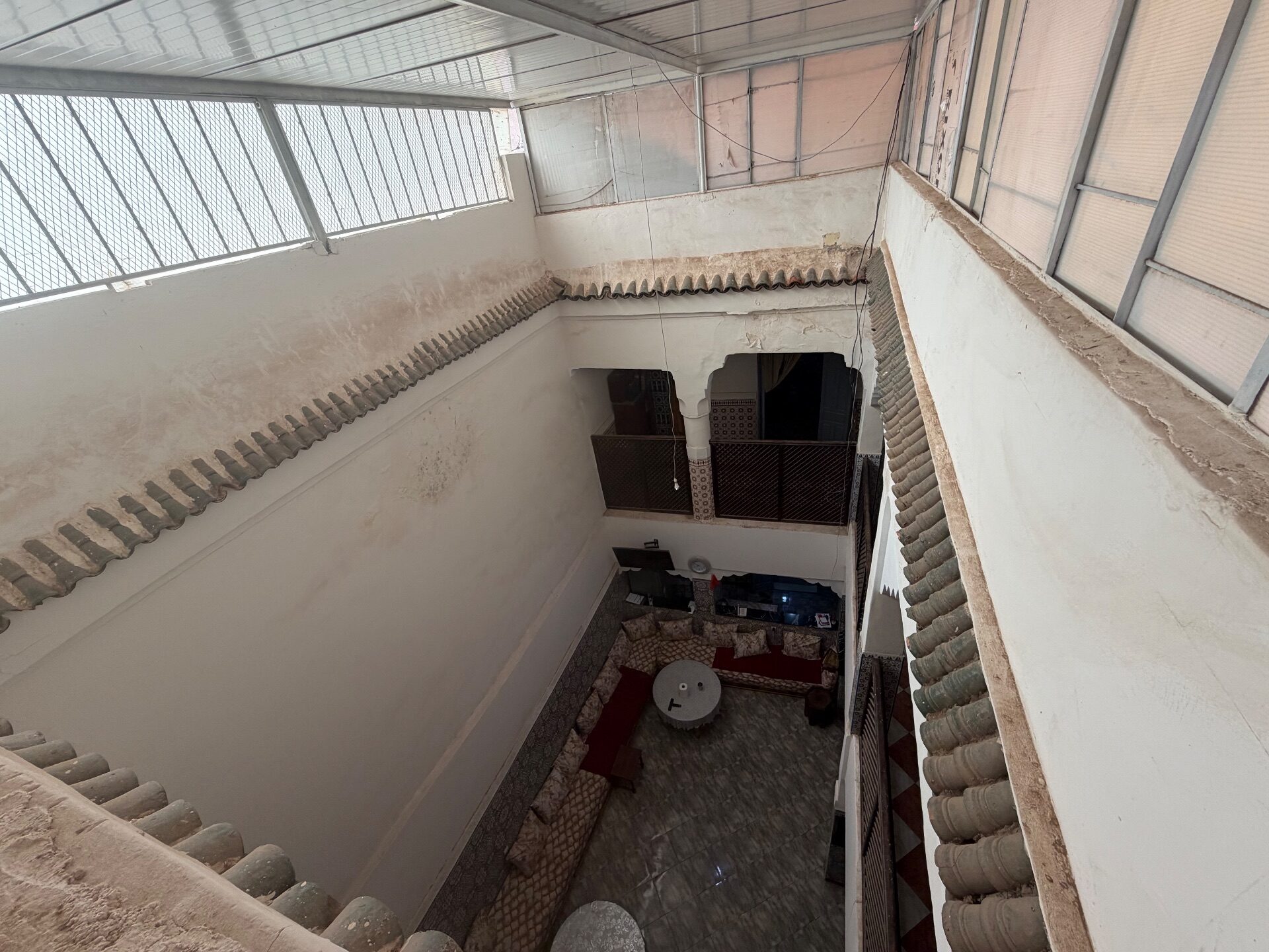 Riad authentique — photo 4