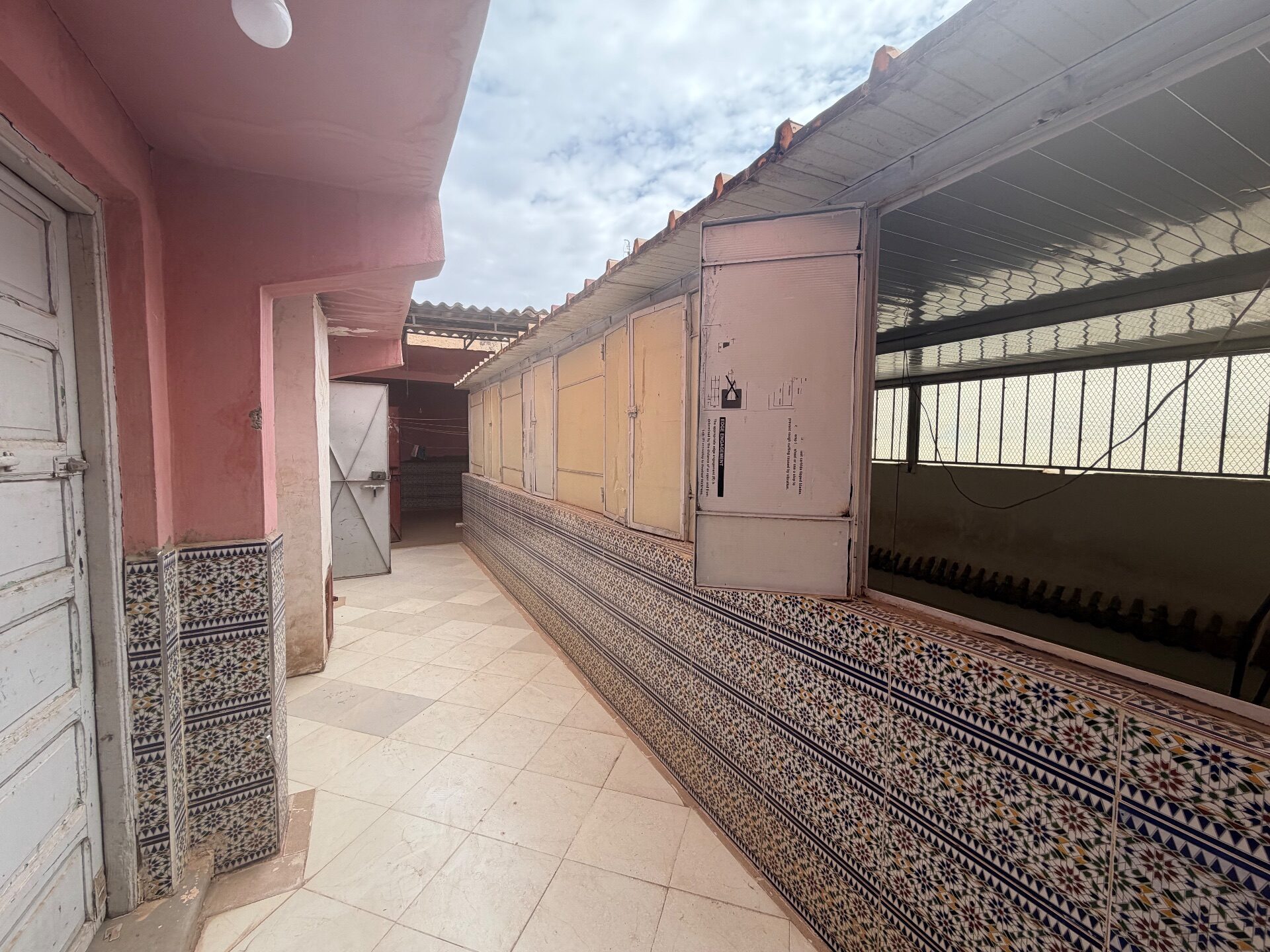 Riad authentique — photo 6