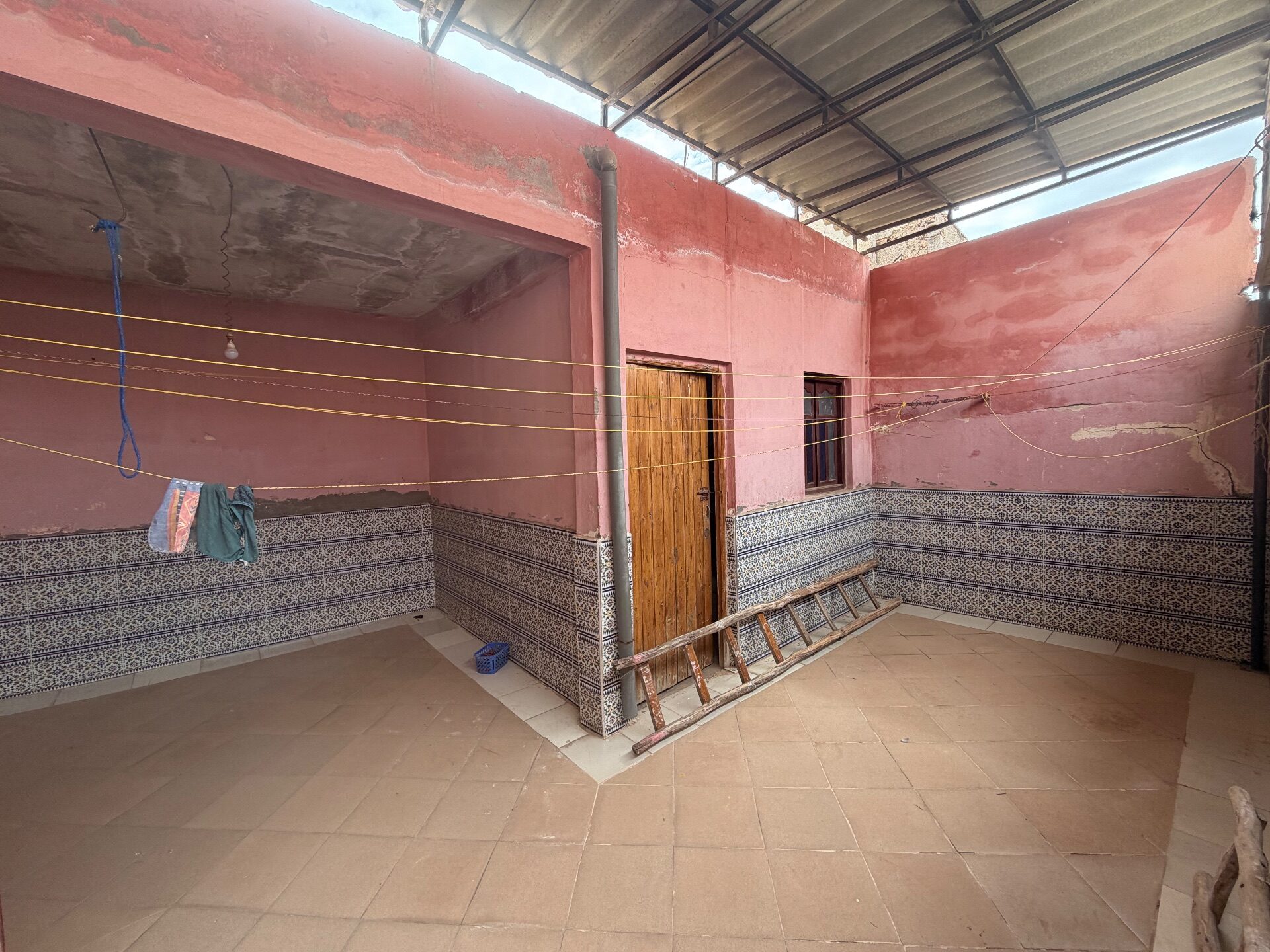 Riad authentique — photo 5