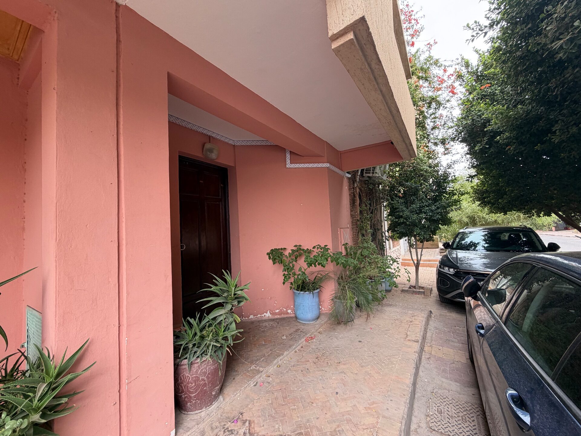Appartement duplex