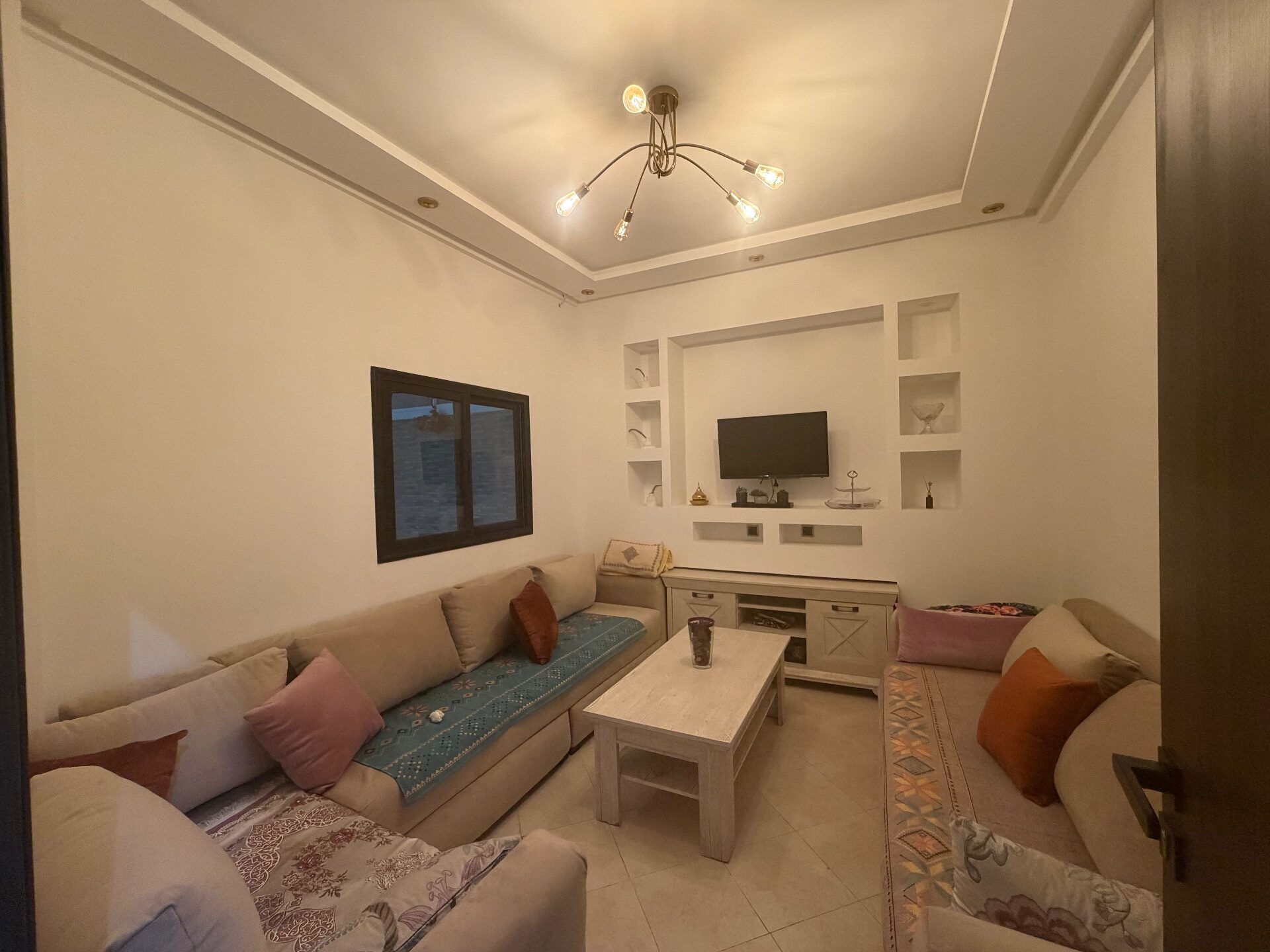 Appartement duplex — photo 2