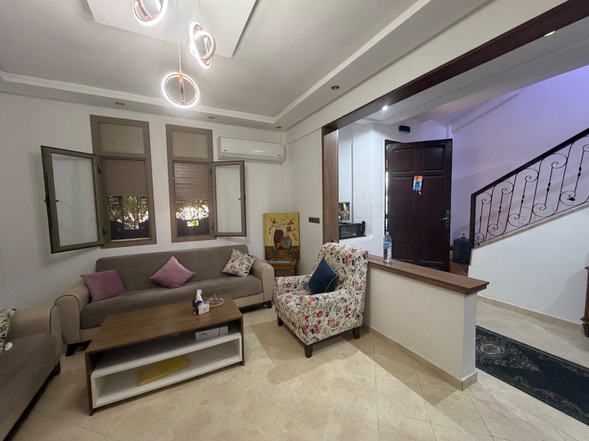 Appartement duplex — photo 3