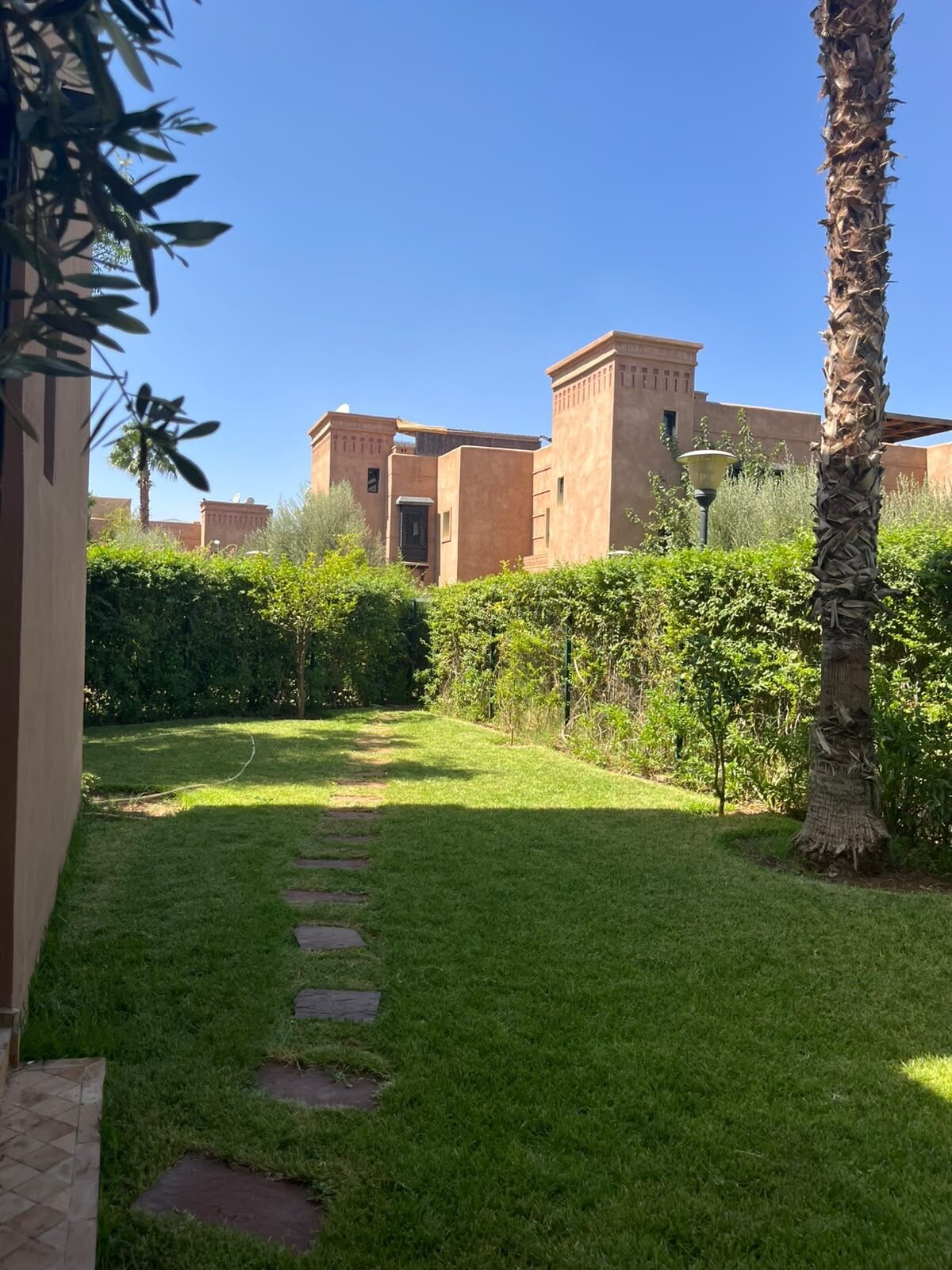 Villa style riad — photo 4