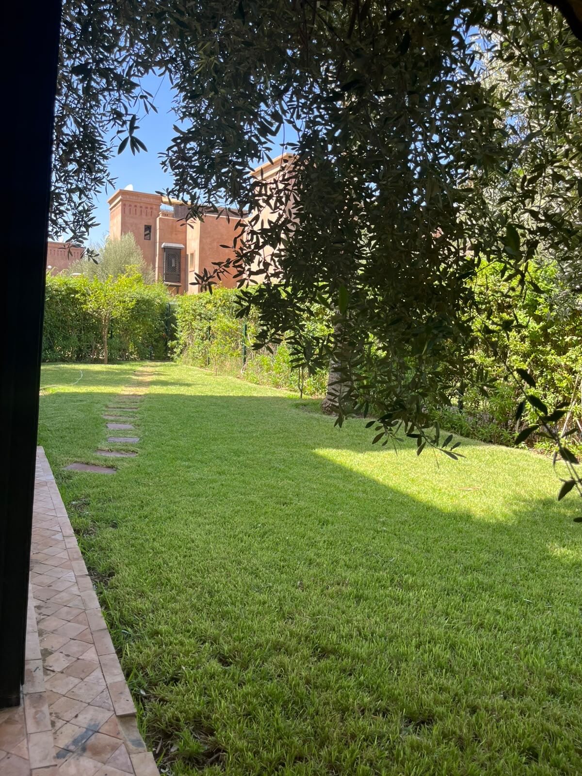 Villa style riad — photo 5