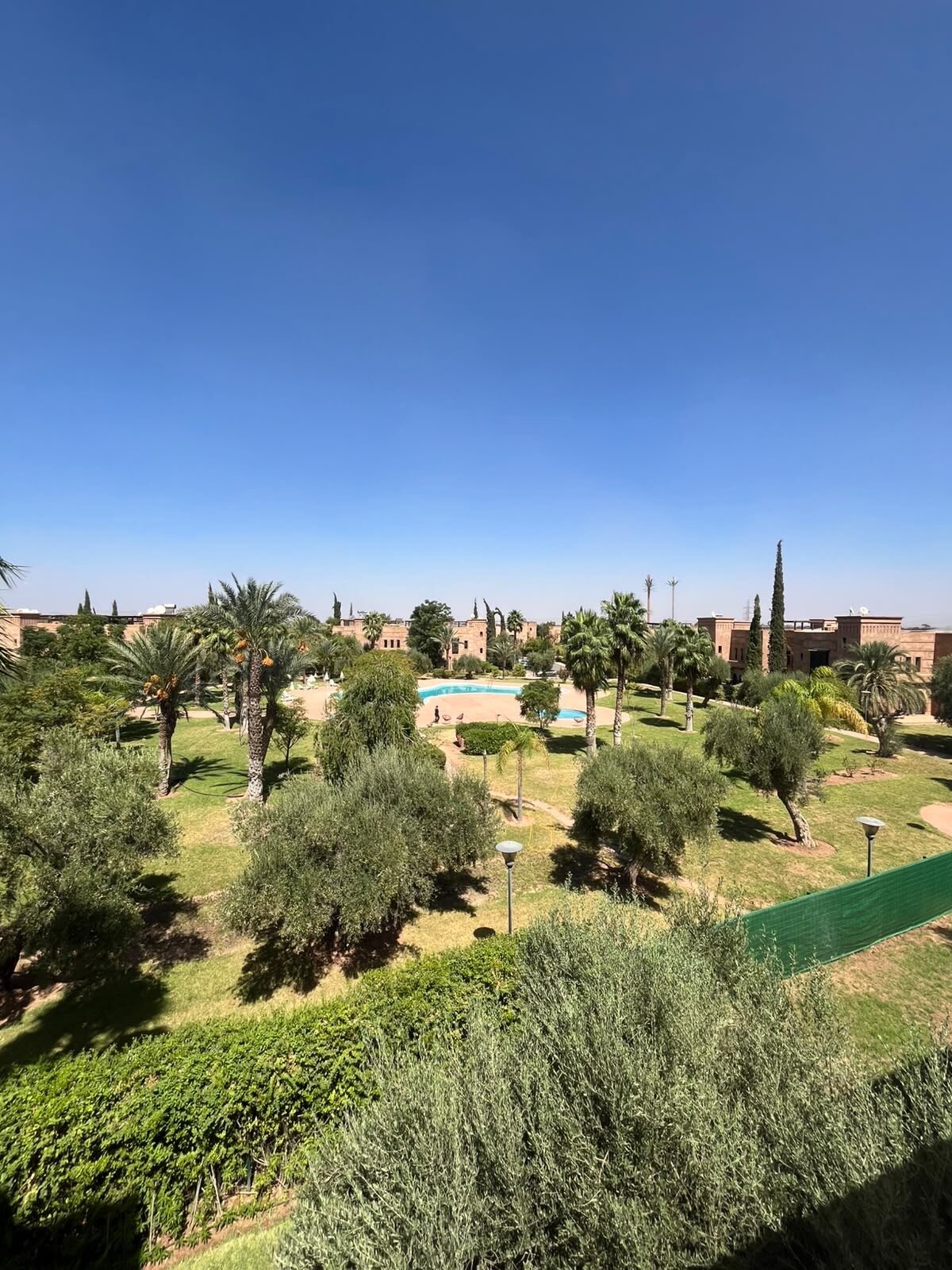 Villa style riad — photo 2