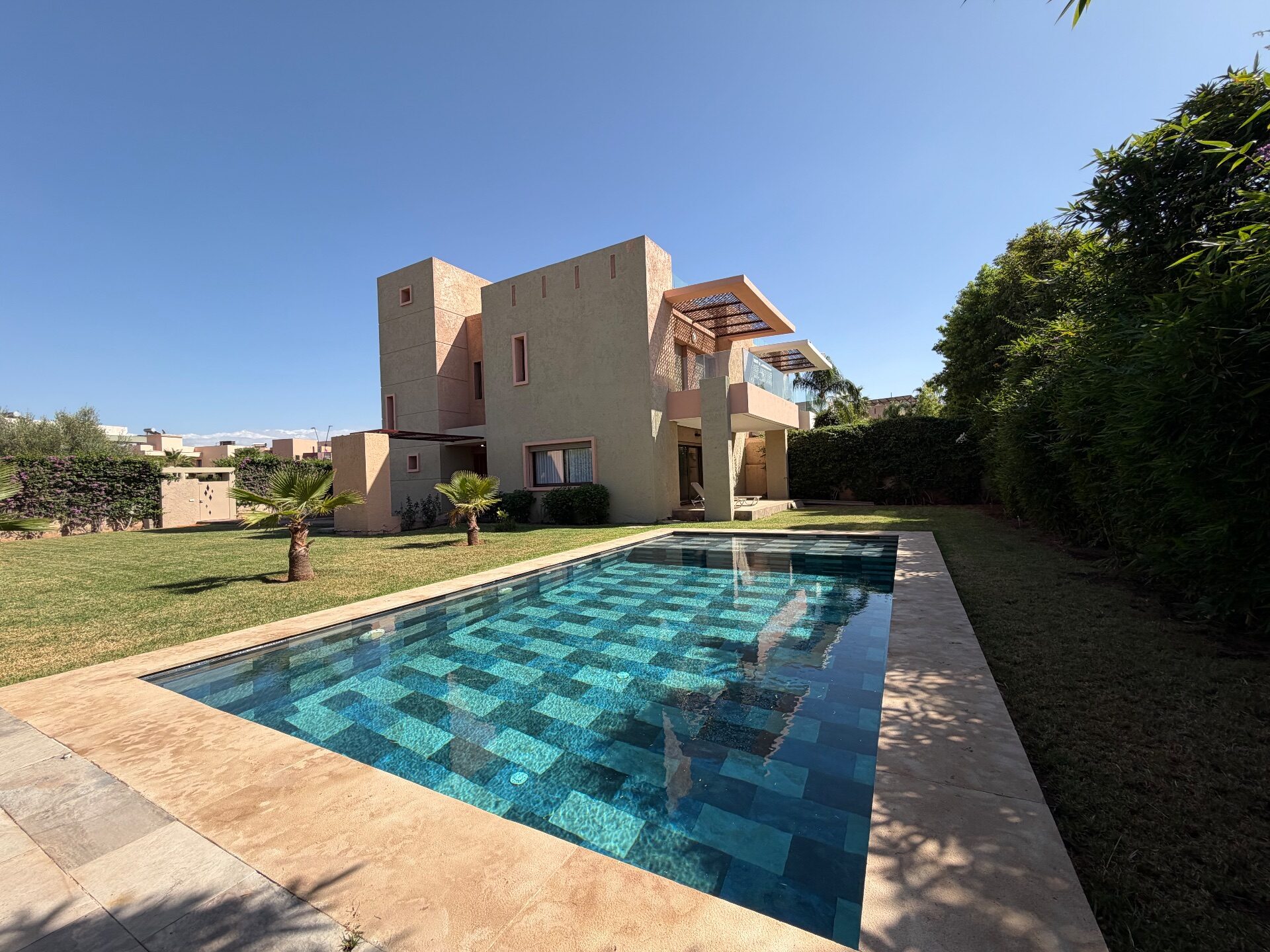 Villa d’exception — photo 6