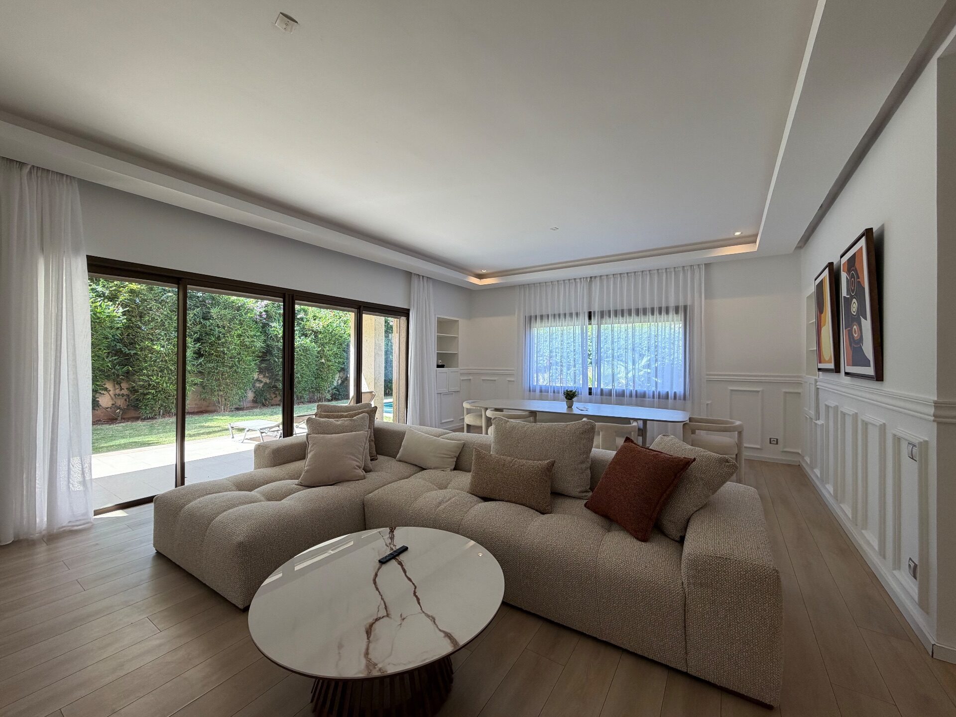 Villa d’exception — photo 2
