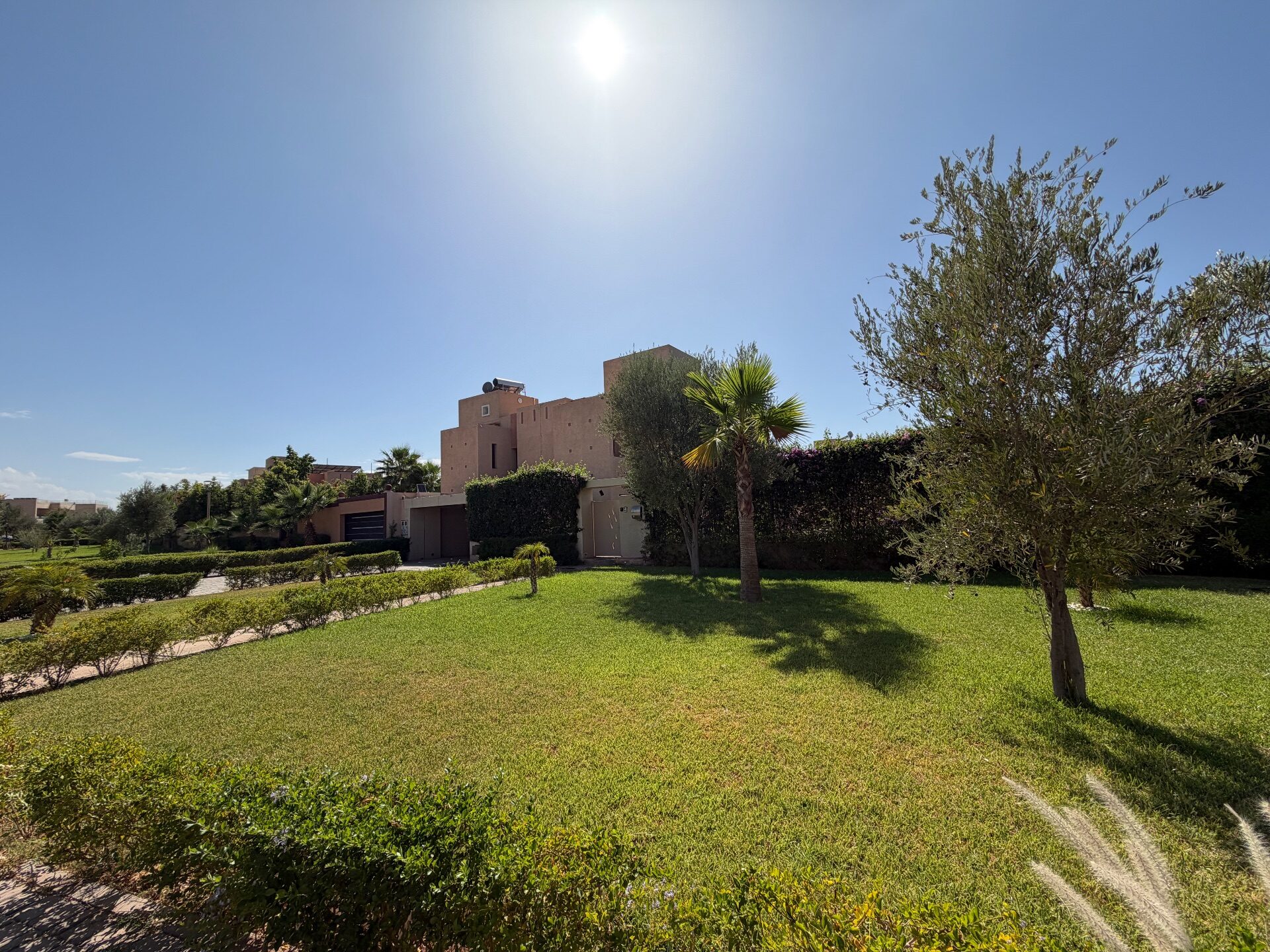 Villa d’exception — photo 5