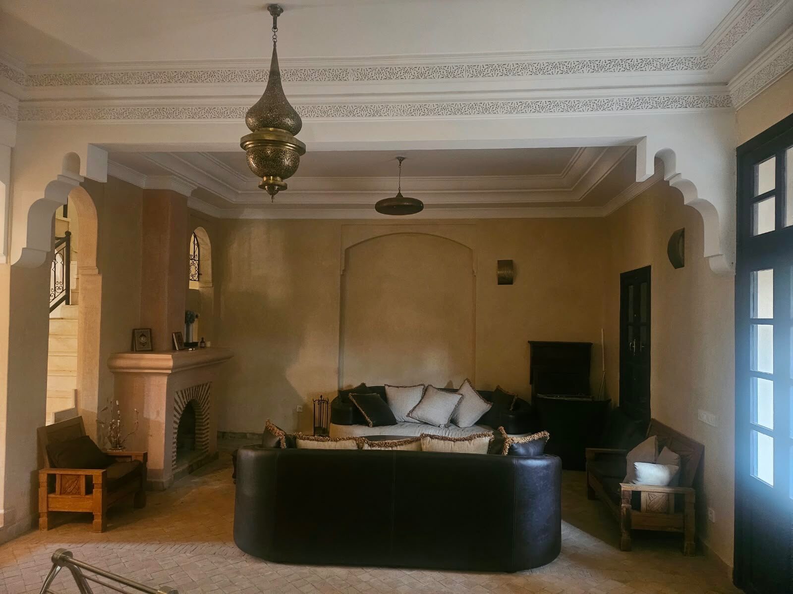 Villa traditionnelle — photo 4