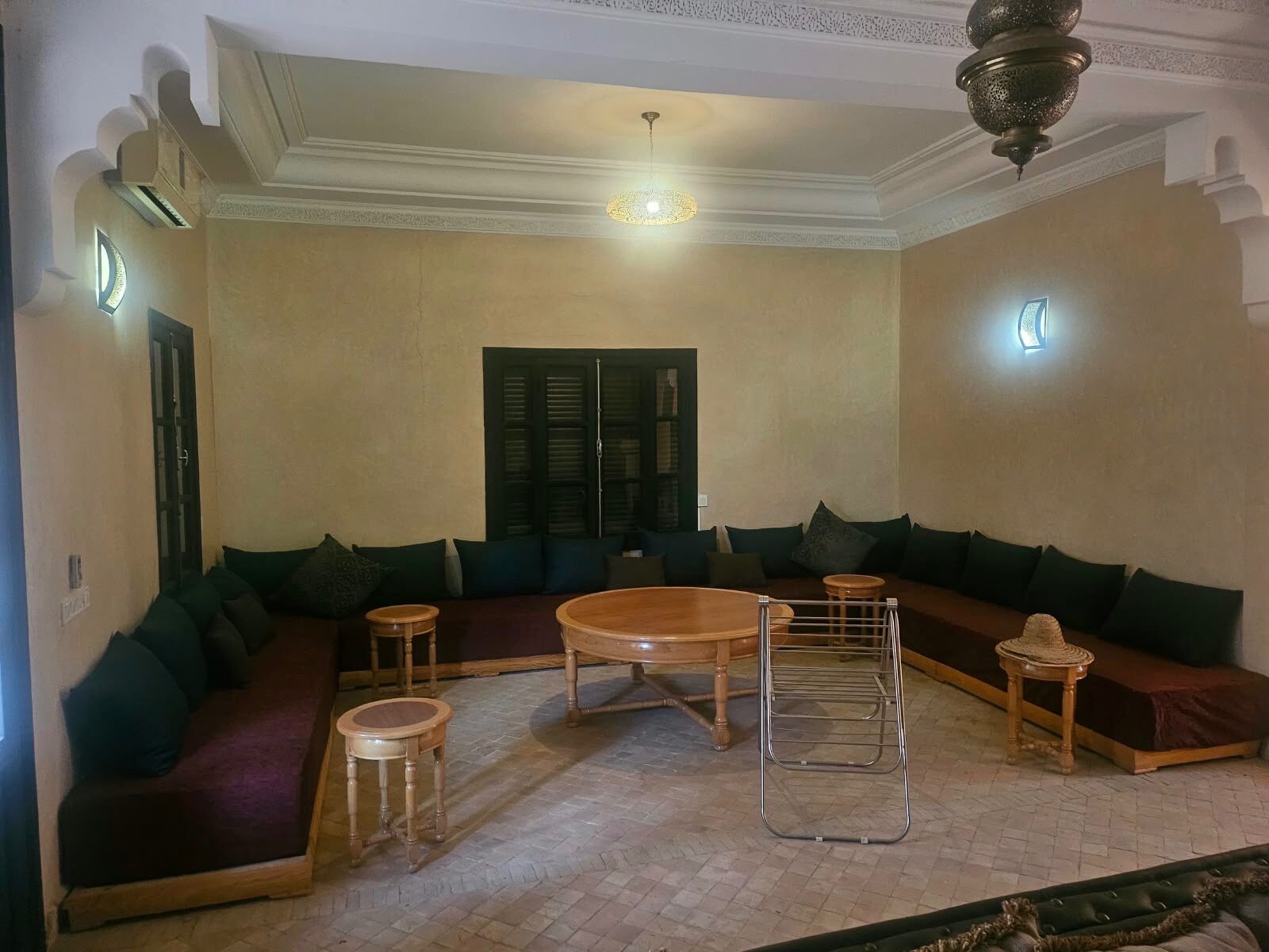 Villa traditionnelle — photo 6