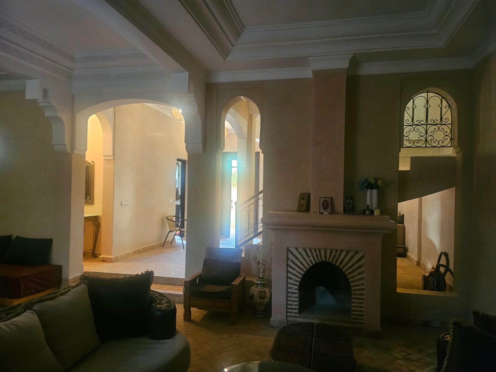 Villa traditionnelle — photo 5
