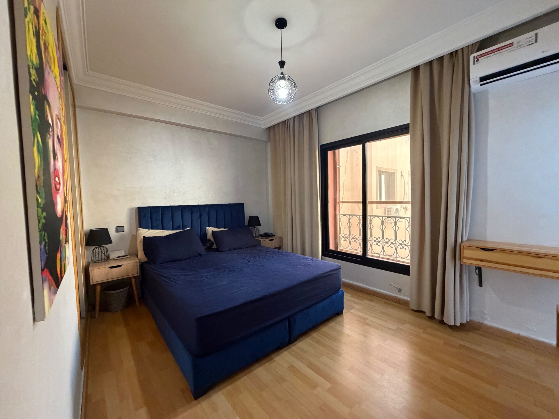 Appartement dans une résidence avec piscine — photo 3
