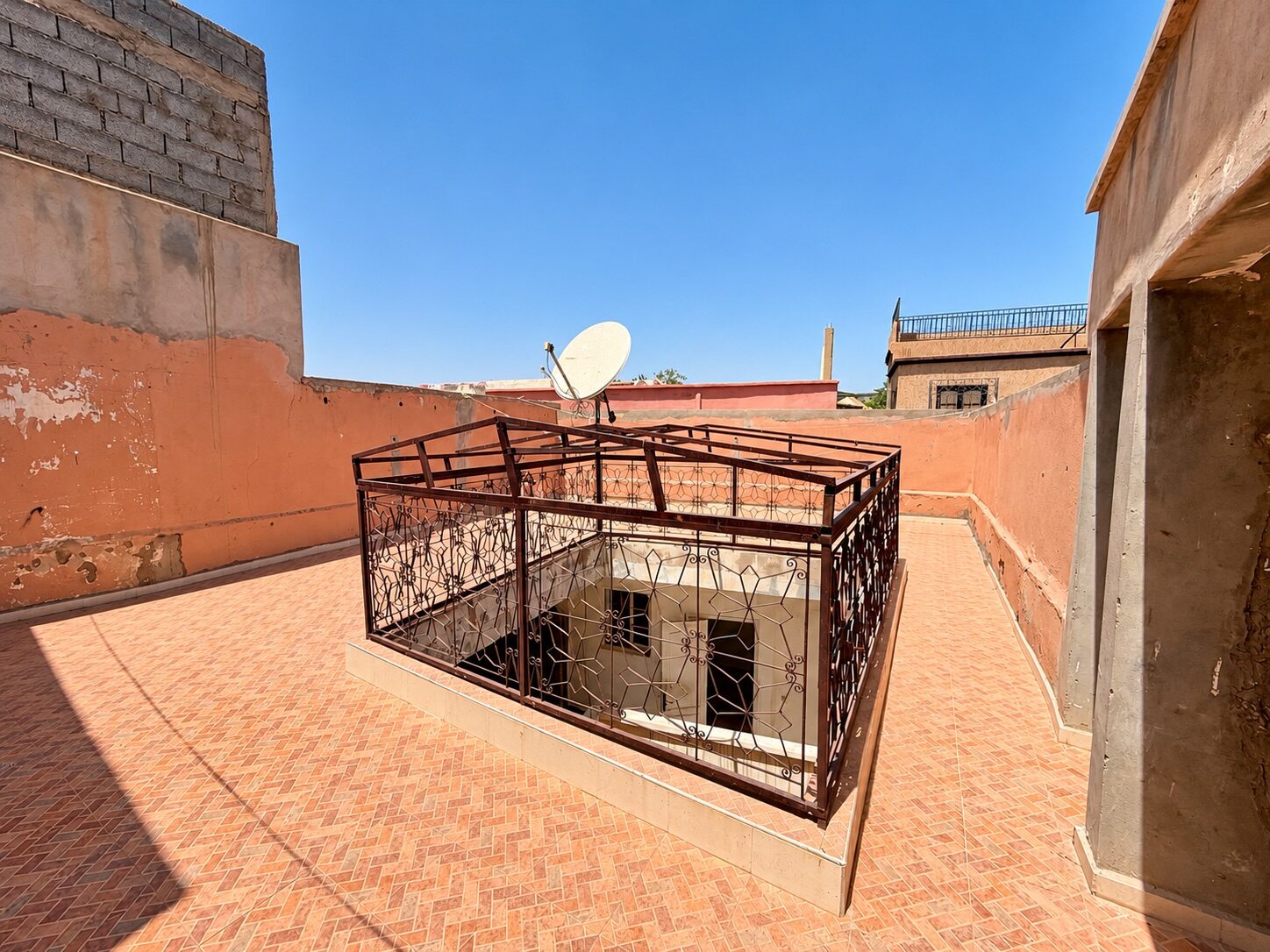 Riad authentique — photo 4