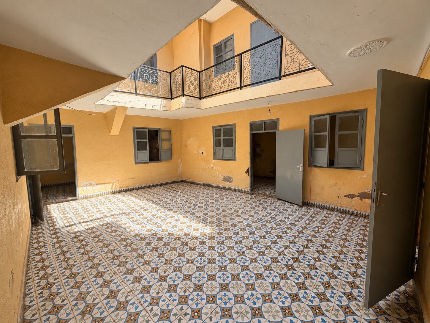 Riad authentique — photo 2