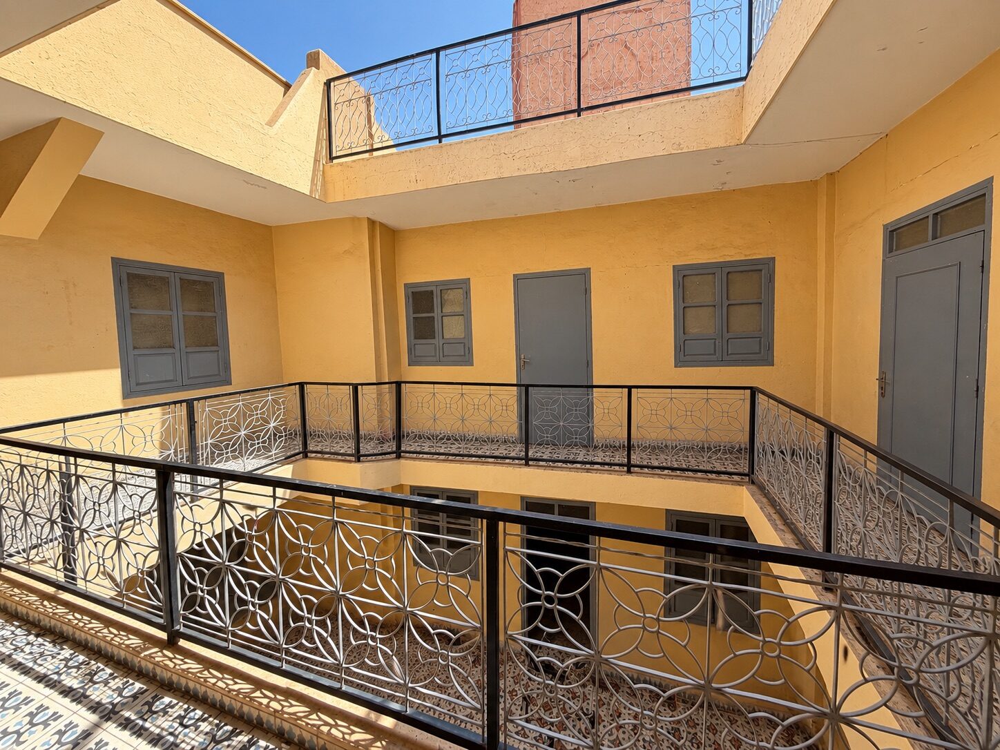 Riad authentique — photo 3