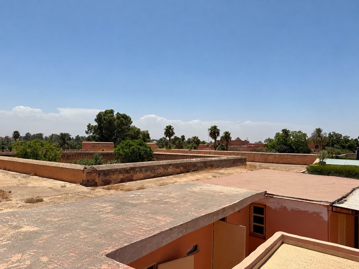 Riad authentique — photo 4