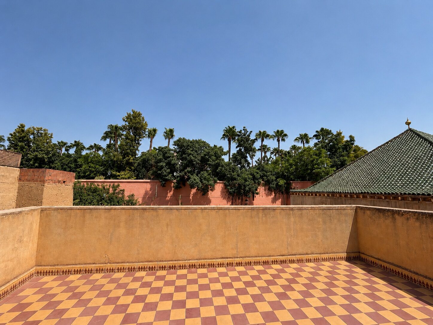 Riad authentique — photo 5