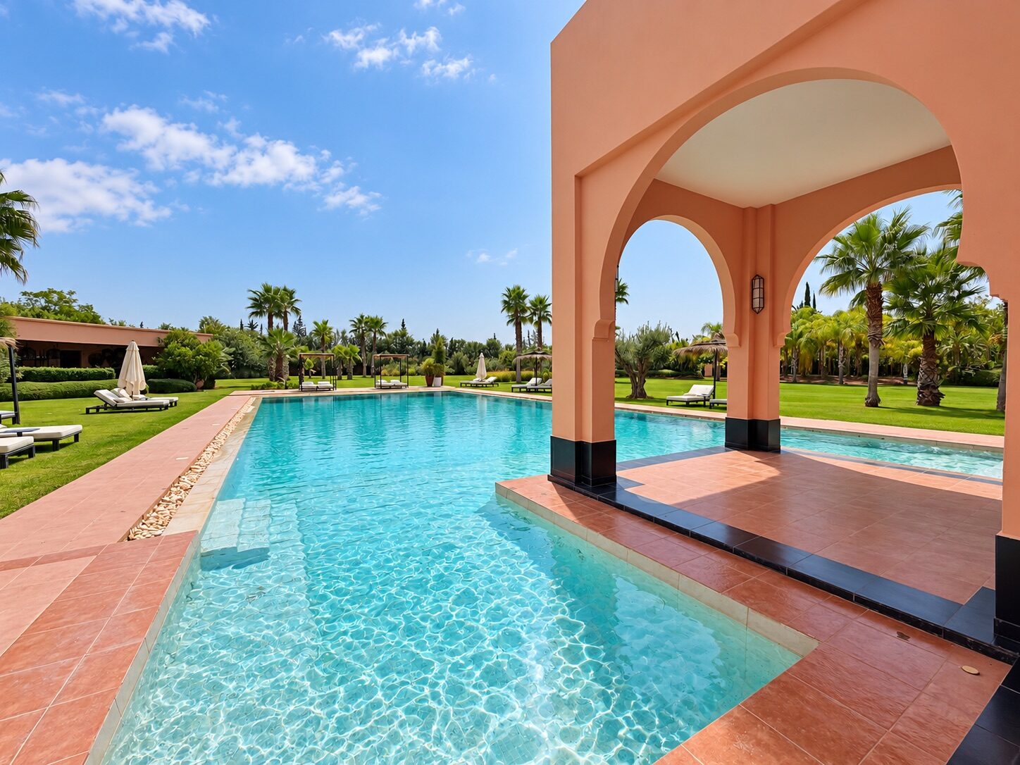 Villa de luxe — photo 4