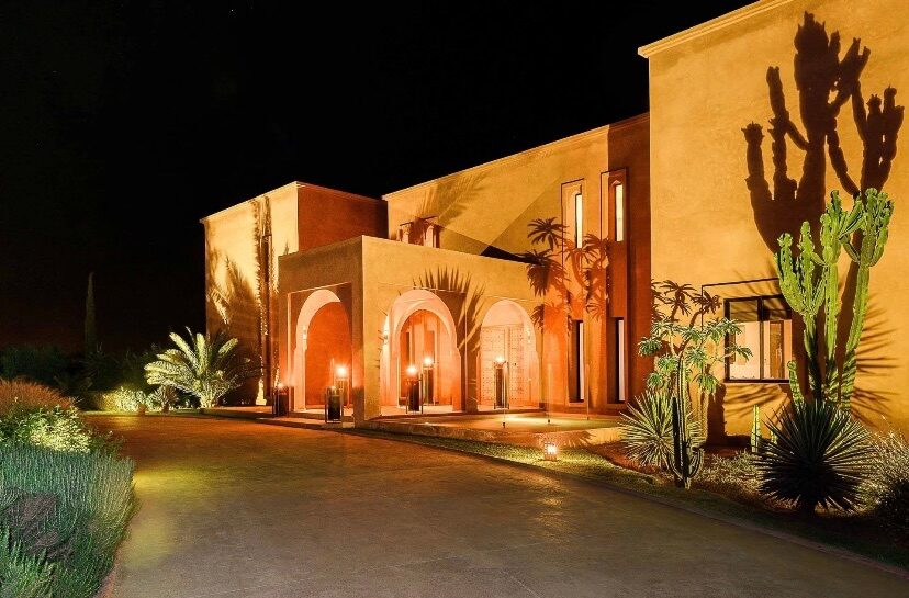 Villa de luxe — photo 6