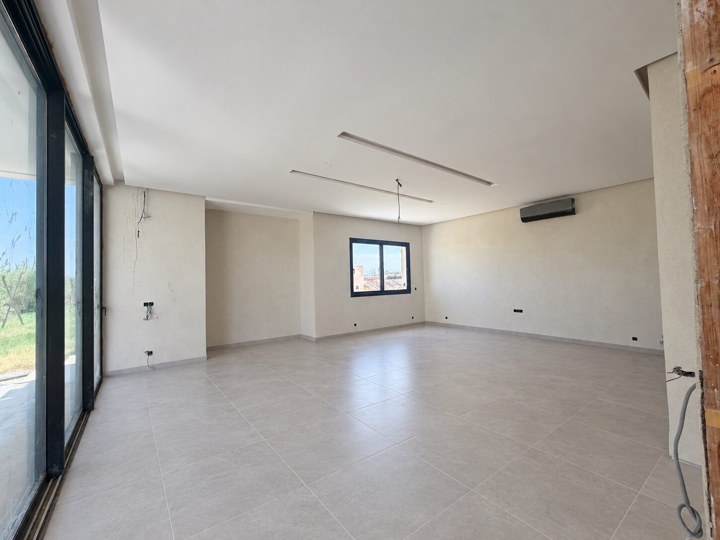 Villa en phase finale d’achèvement — photo 4