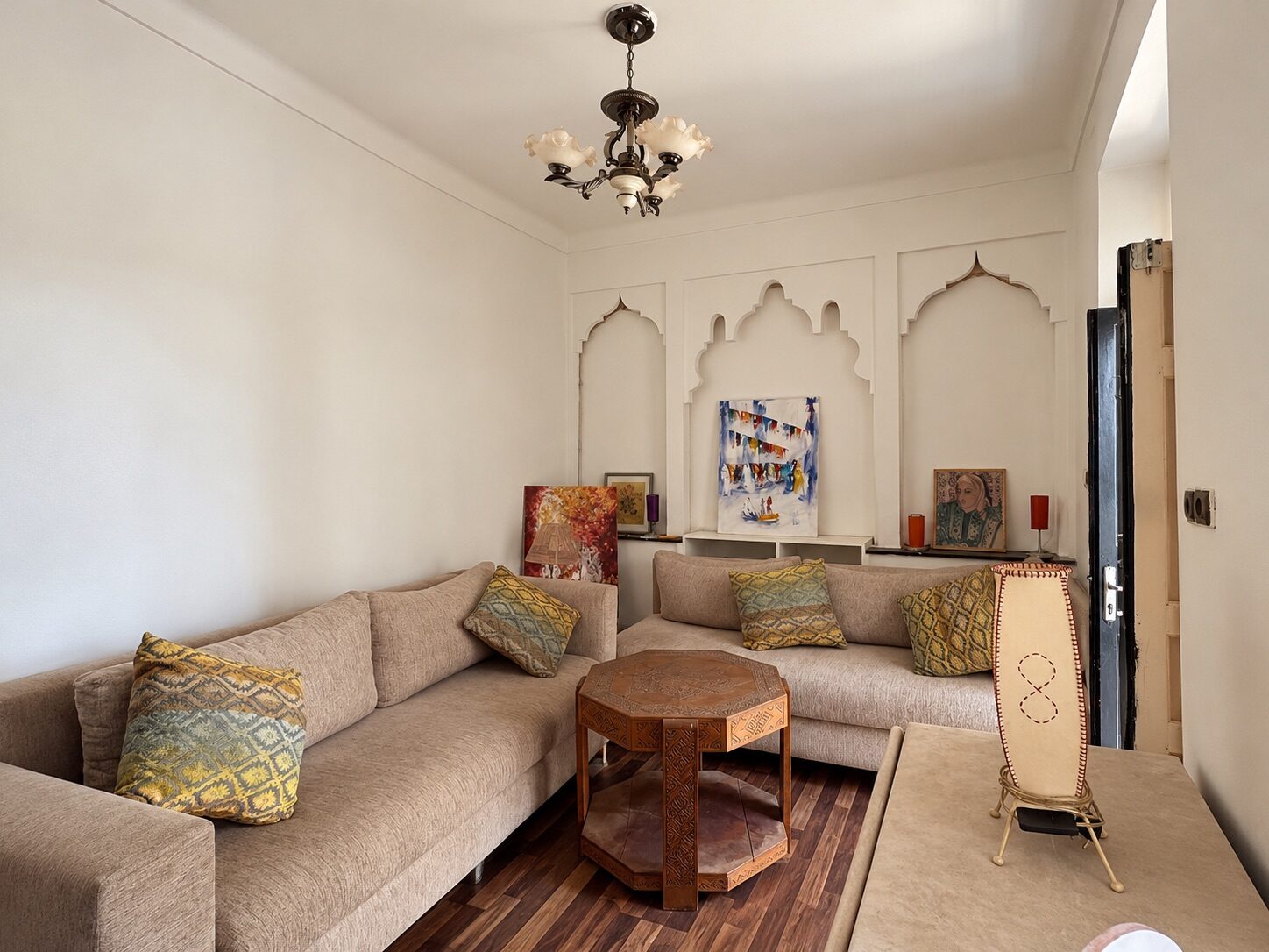 Riad Authentique — photo 4