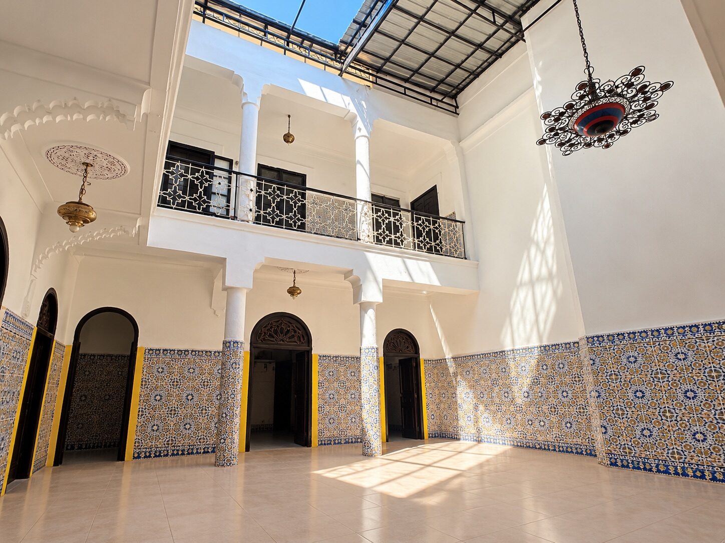 Riad Authentique — photo 2