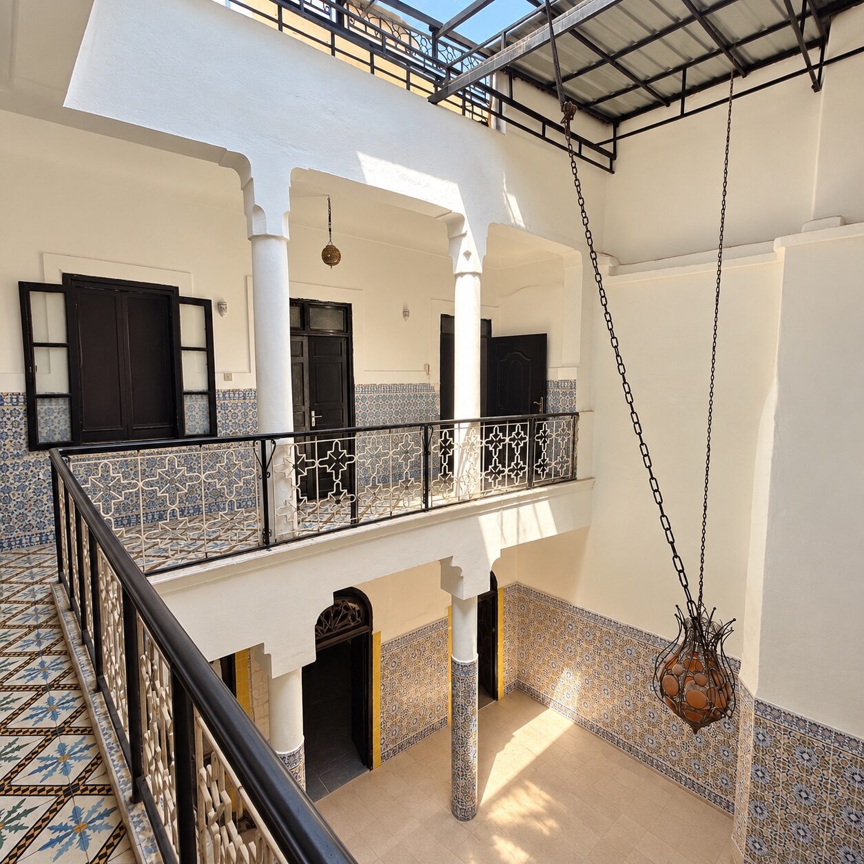 Riad Authentique — photo 3