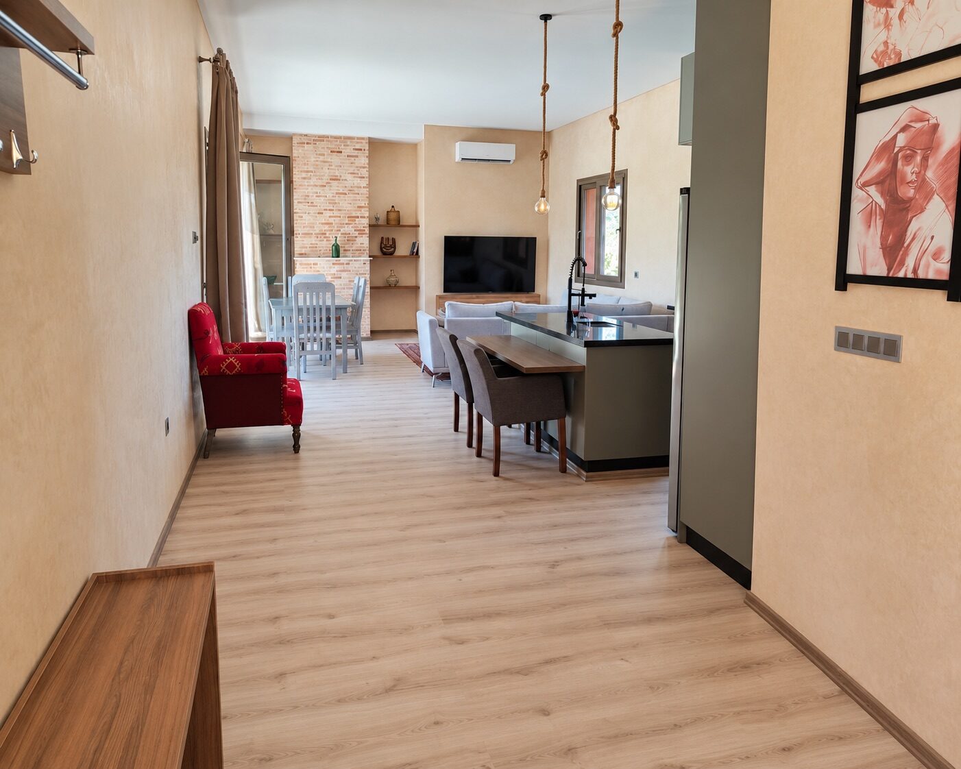 Villa contemporaine — photo 6