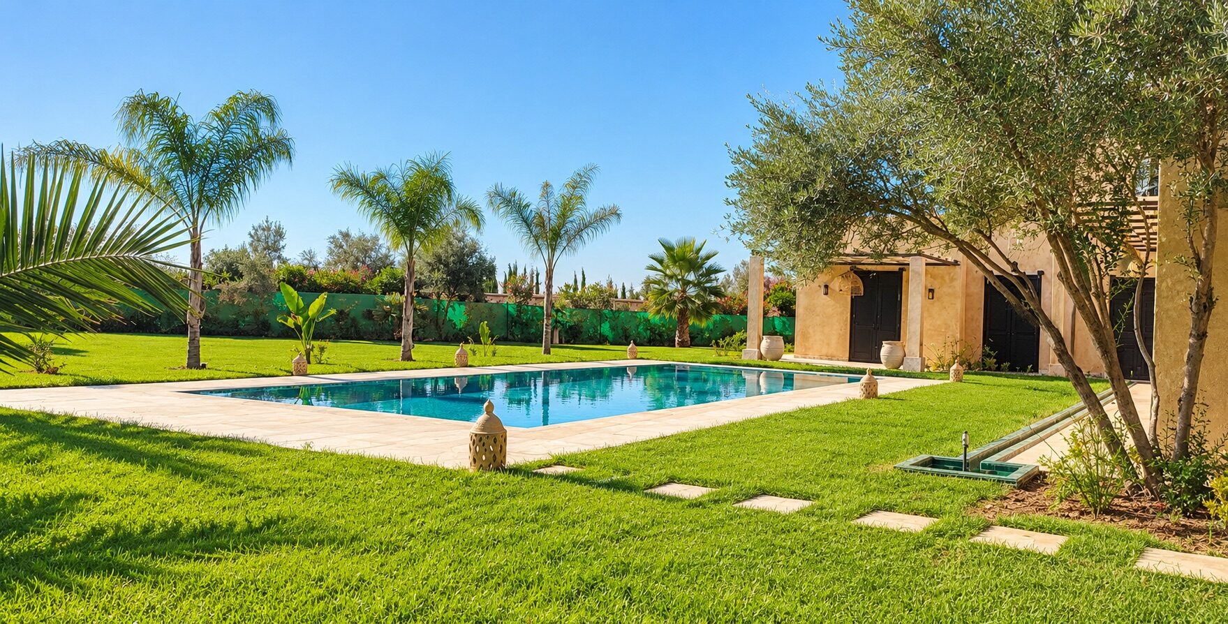 Villa d’exception — photo 2