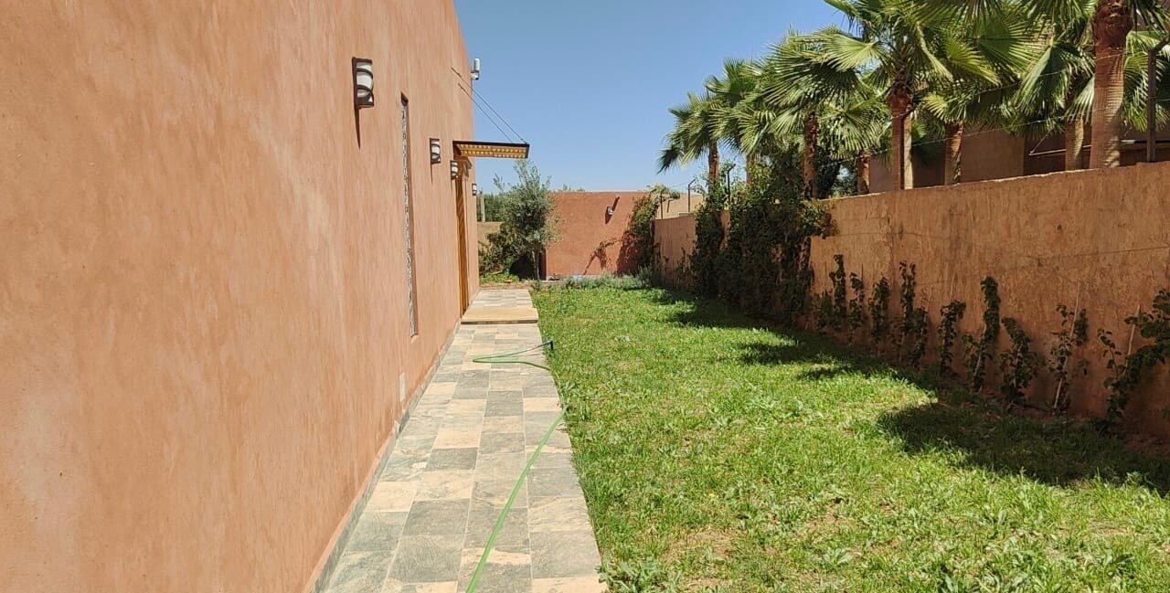 Villa contemporaine — photo 3