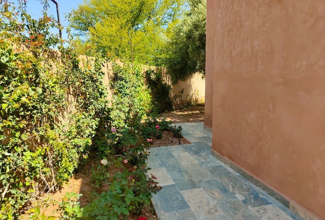 Villa contemporaine — photo 5