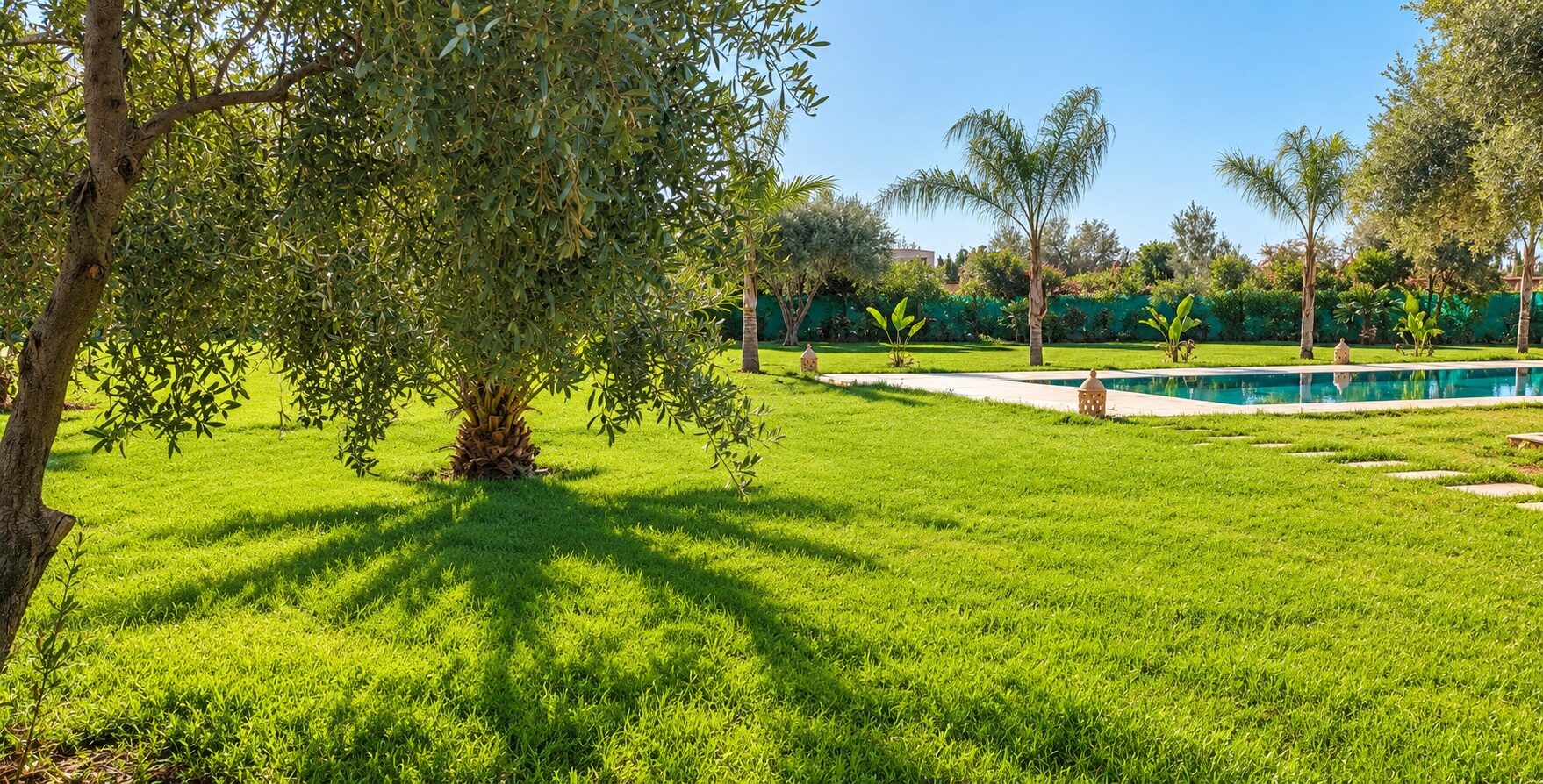 Villa d’exception — photo 3