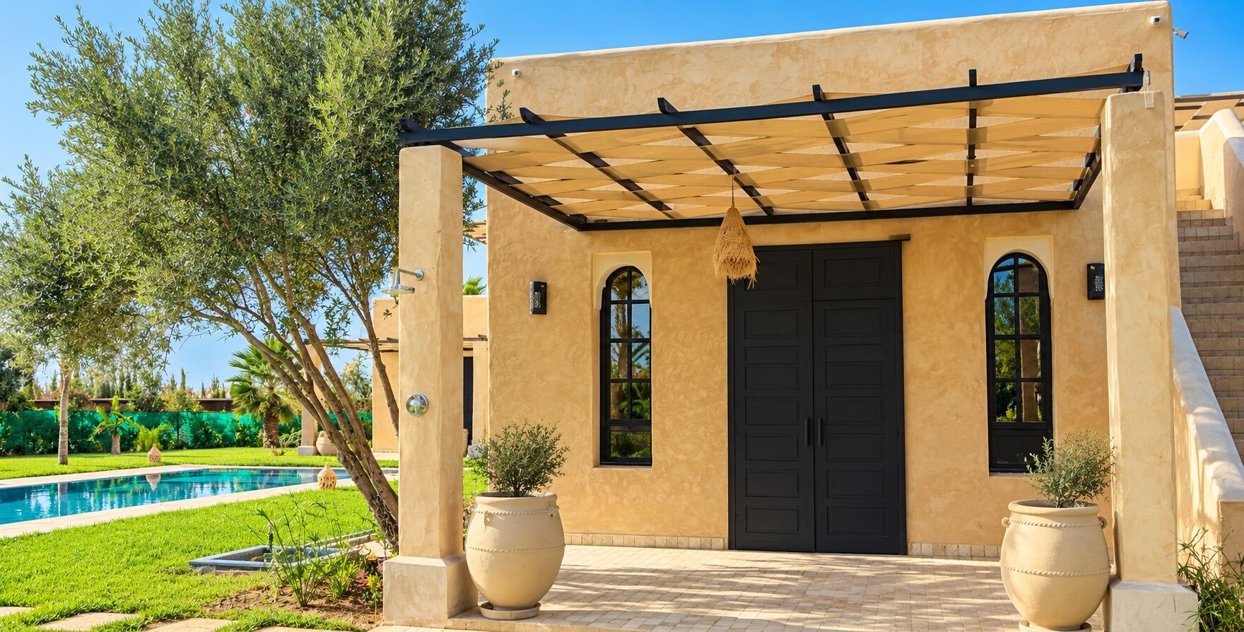 Villa d’exception — photo 4