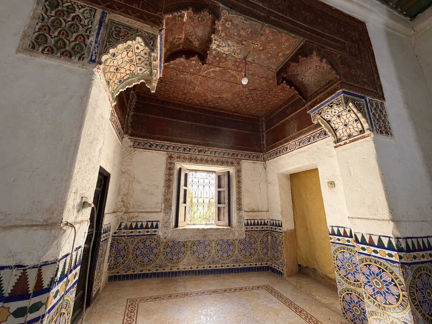 Riad d’exception — photo 5