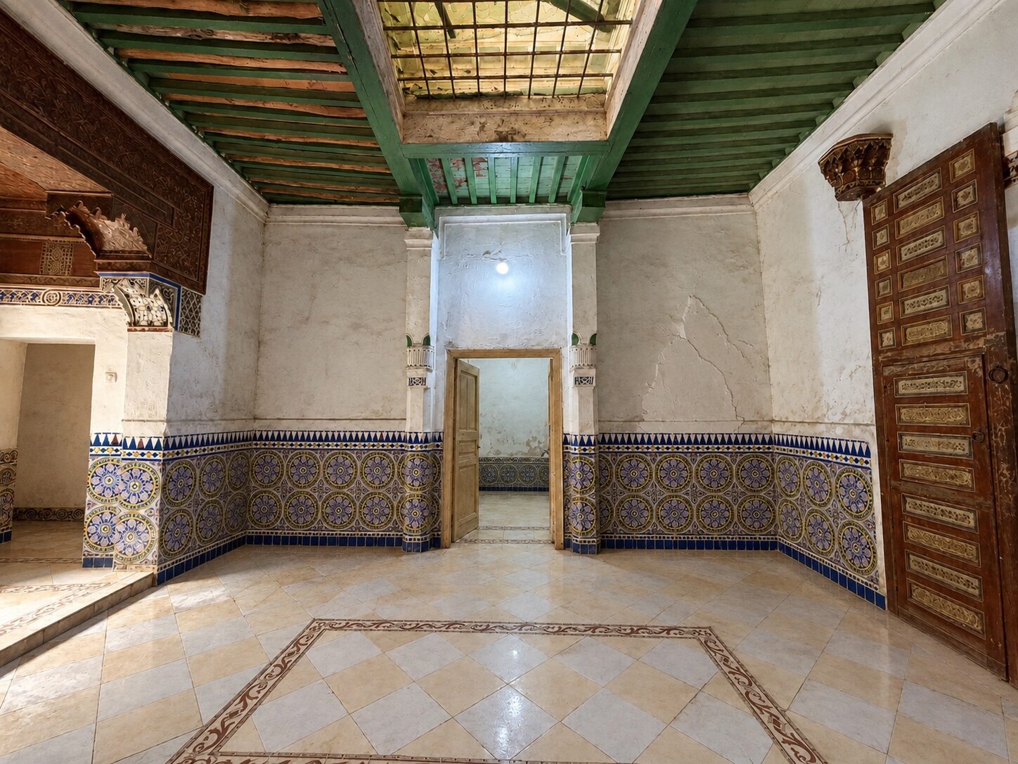 Riad d’exception — photo 4
