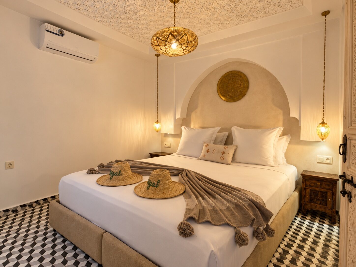 Petit Riad de charme — photo 4