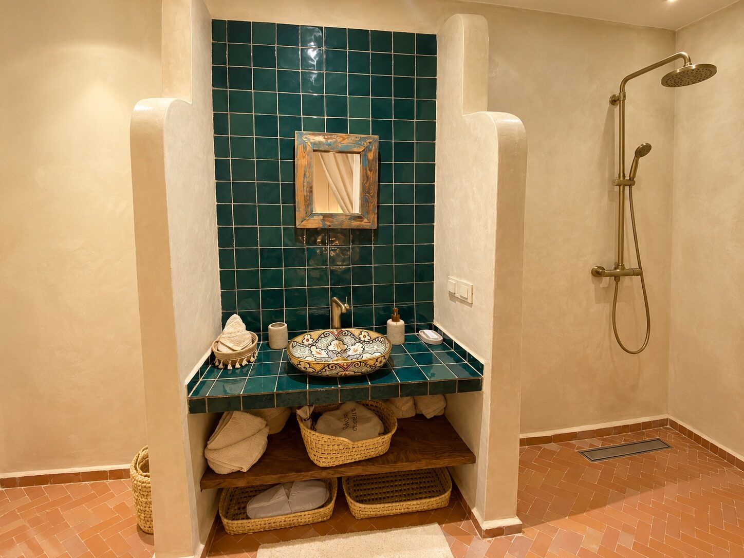 Petit Riad de charme — photo 5