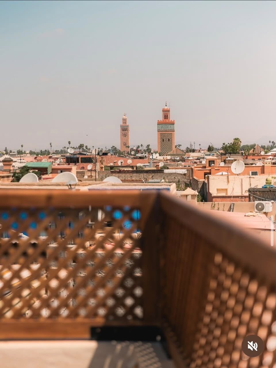 Petit Riad de charme — photo 6