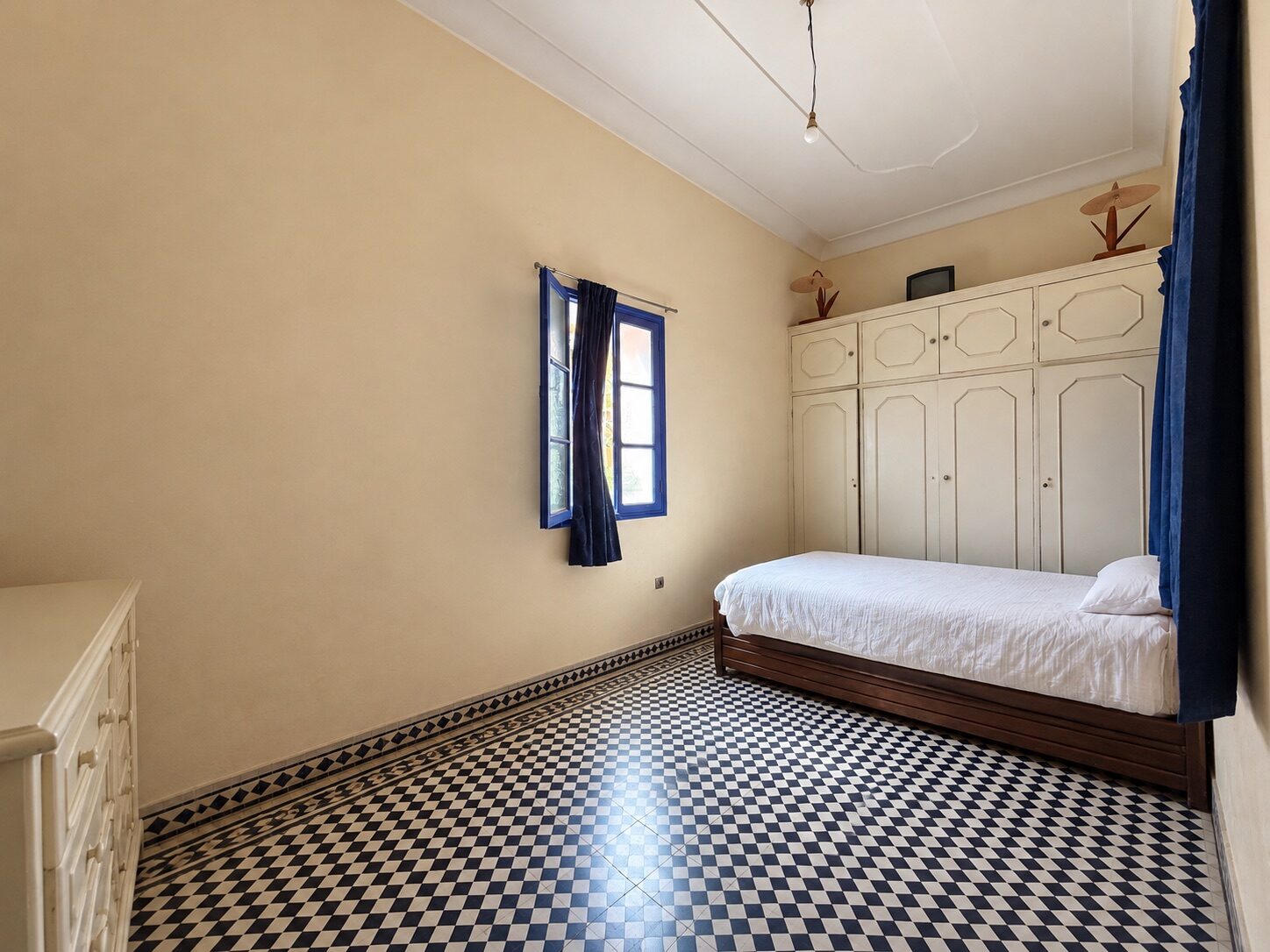 Riad titré au cœur de la Kasbah, Marrakech — photo 4