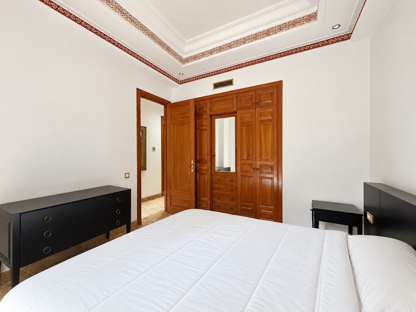 Appartement avec jardin privatif – Palmeraie — photo 5