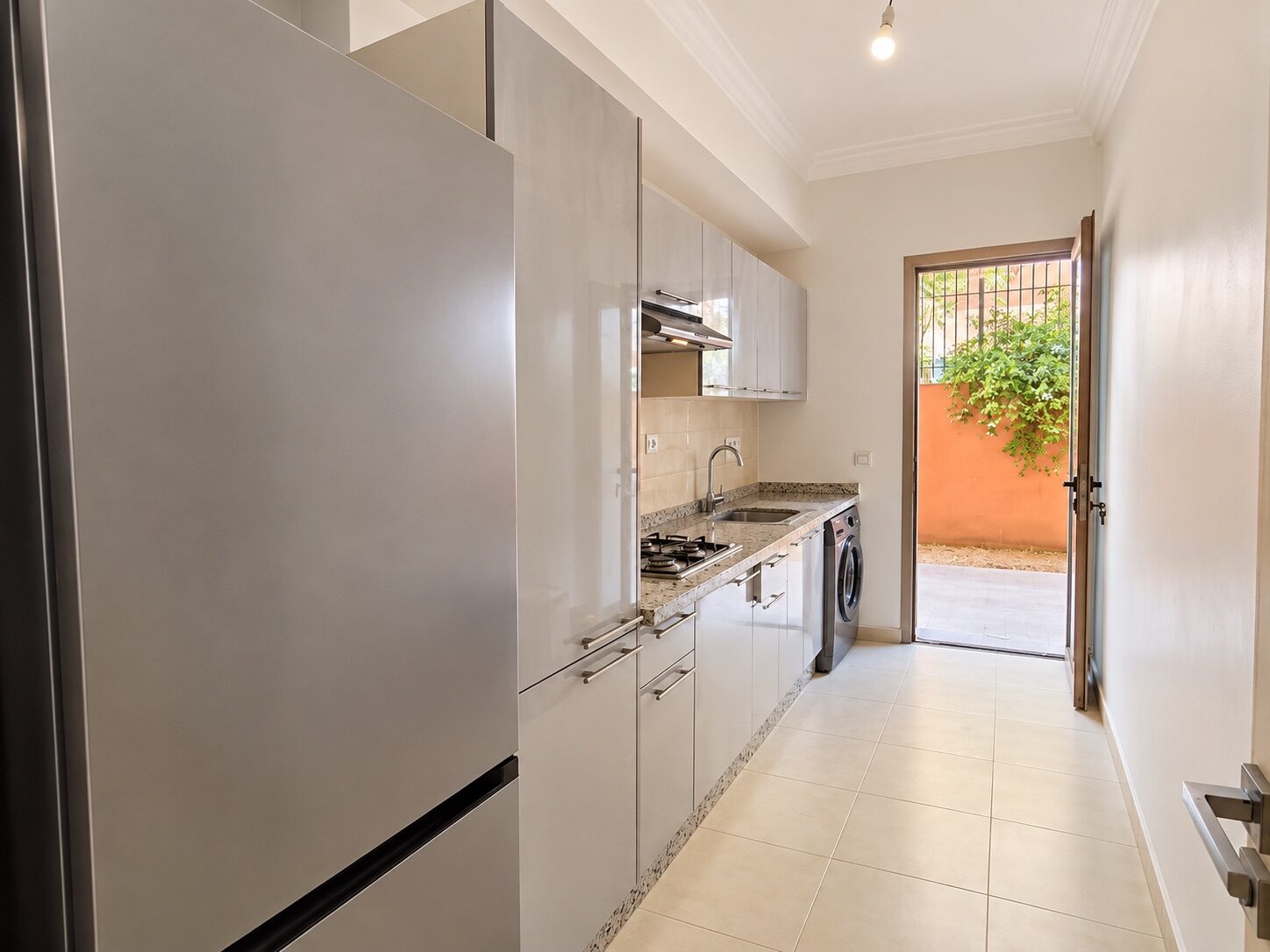 Duplex de charme rénové à vendre – Targa — photo 3