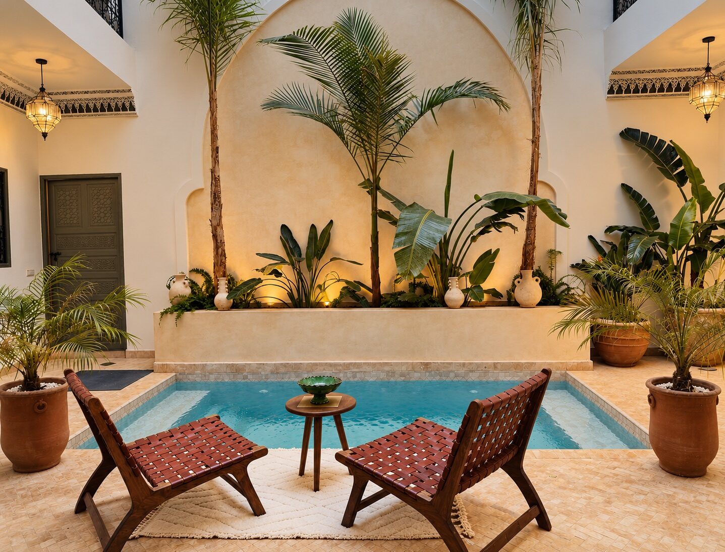 Riad d’exception — photo 2