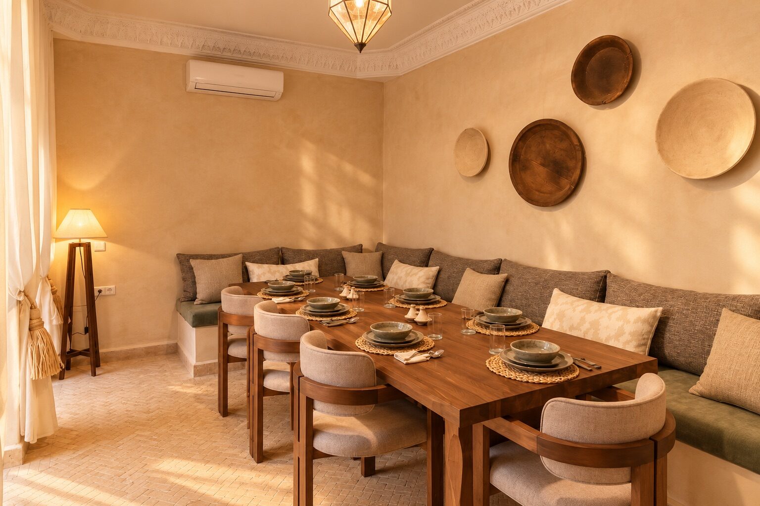 Riad d’exception — photo 3