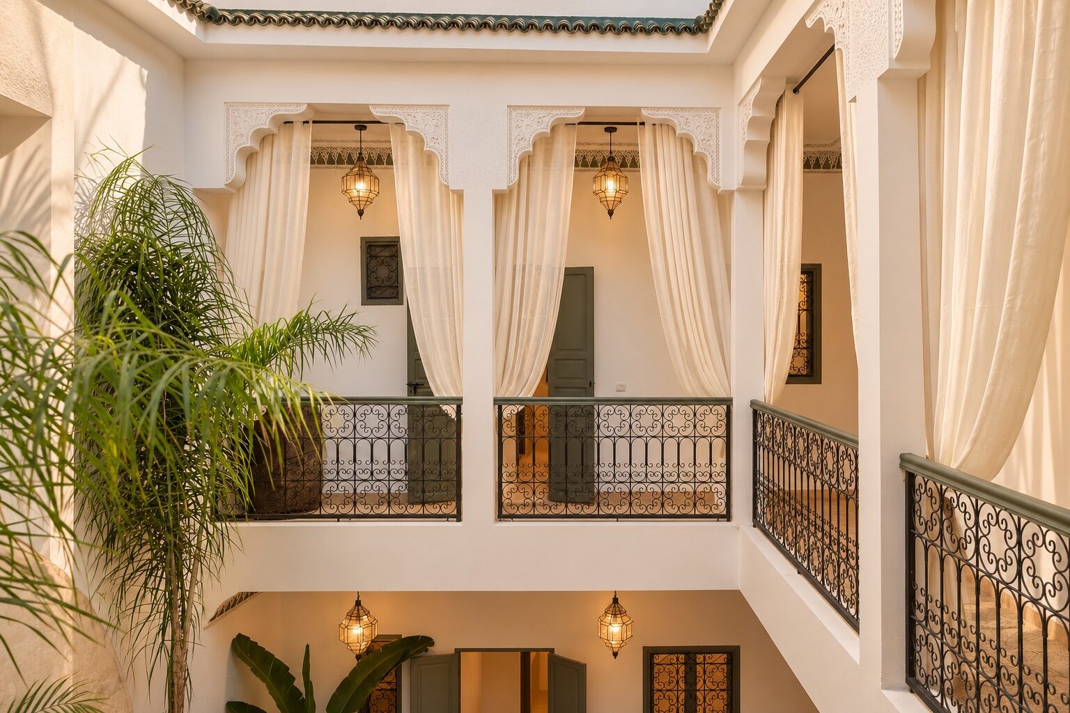 Riad d’exception — photo 4