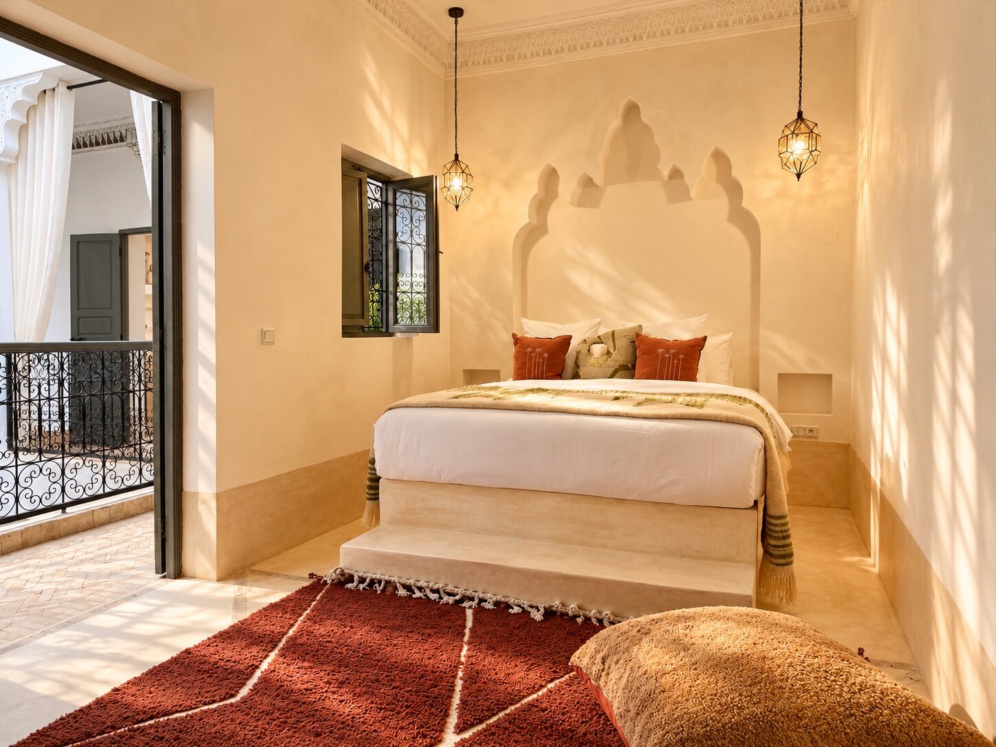 Riad d’exception — photo 6
