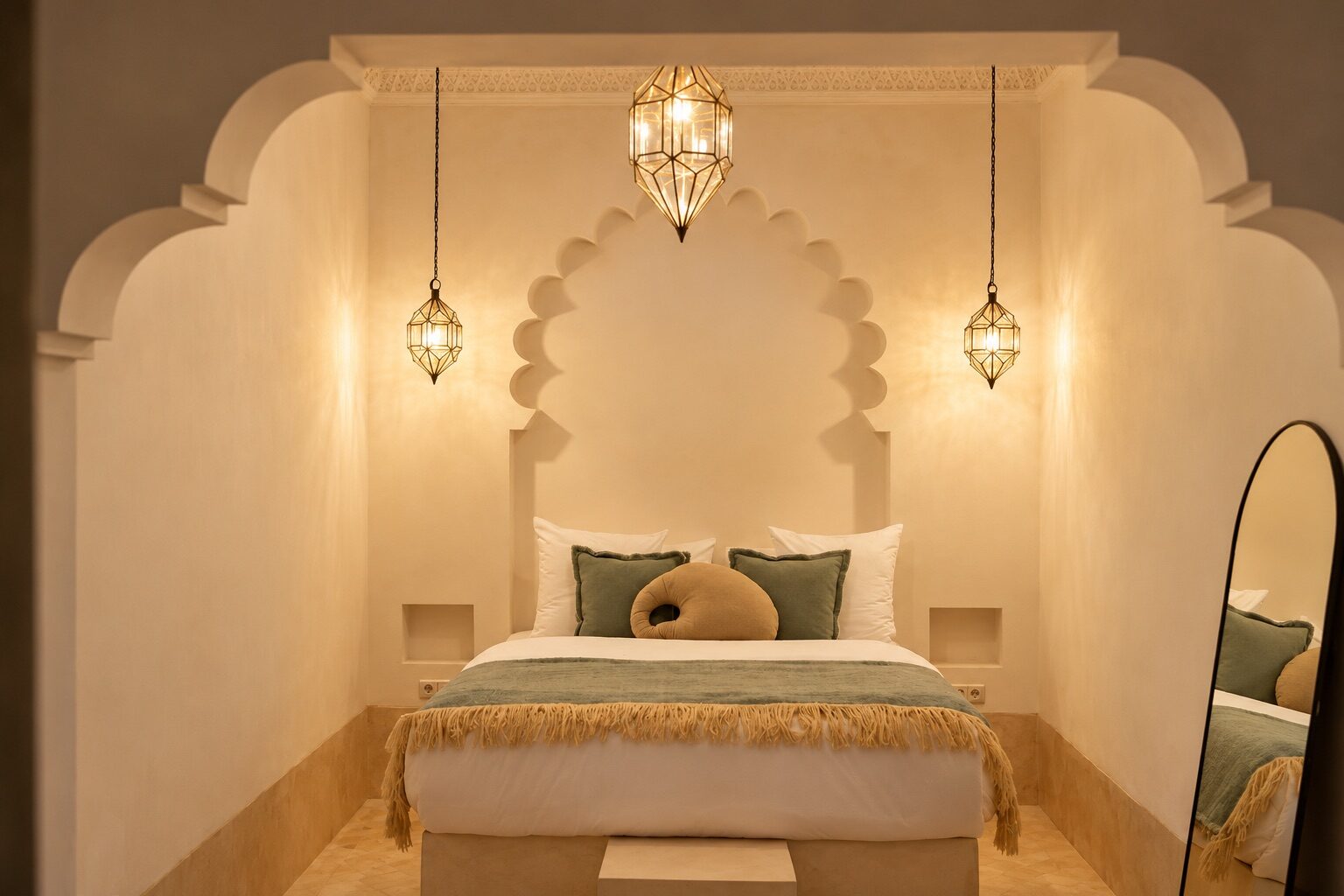 Riad d’exception — photo 5