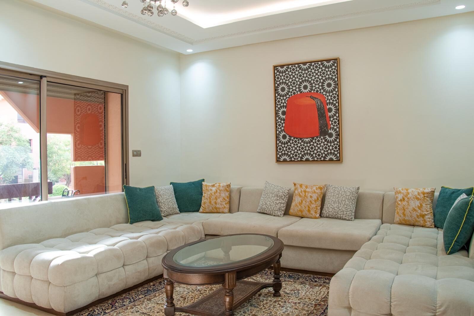 Appartement à vendre au cœur de Gueliz — photo 3